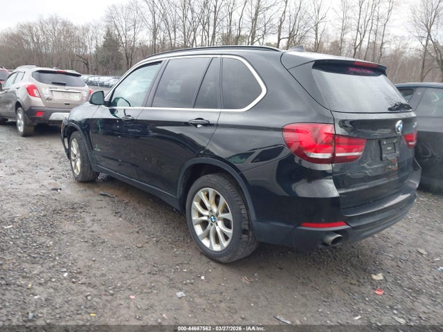 Aukcja sprzedaży 2016 Bmw X5 Xdrive35i, vin: 5UXKR0C56G0S94292, numer aukcji: 44667562