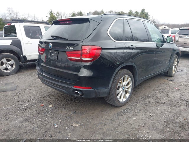 Aukcja sprzedaży 2016 Bmw X5 Xdrive35i, vin: 5UXKR0C56G0S94292, numer aukcji: 44667562