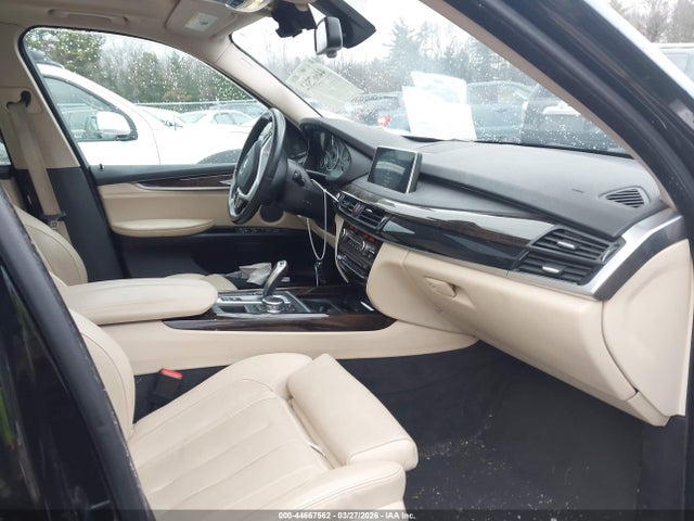 Aukcja sprzedaży 2016 Bmw X5 Xdrive35i, vin: 5UXKR0C56G0S94292, numer aukcji: 44667562