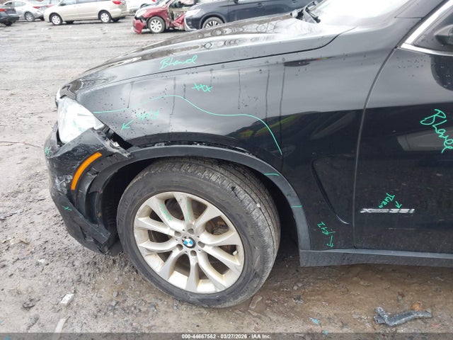Aukcja sprzedaży 2016 Bmw X5 Xdrive35i, vin: 5UXKR0C56G0S94292, numer aukcji: 44667562