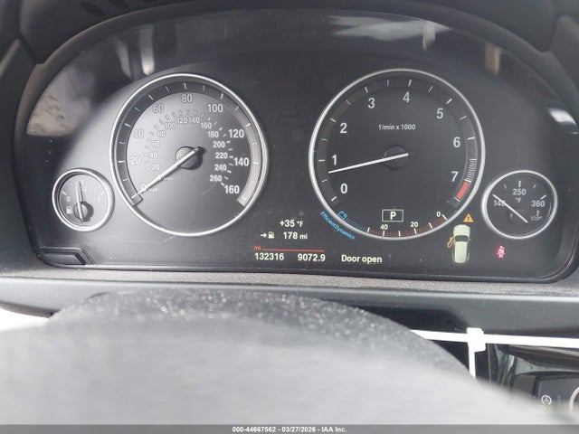 Aukcja sprzedaży 2016 Bmw X5 Xdrive35i, vin: 5UXKR0C56G0S94292, numer aukcji: 44667562