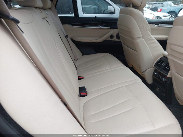 Aukcja sprzedaży 2016 Bmw X5 Xdrive35i, vin: 5UXKR0C56G0S94292, numer aukcji: 44667562