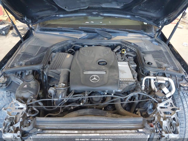 Продаж на аукціоні авто 2018 Mercedes-benz C 300 4matic, vin: 55SWF4KB0JU270152, номер лоту: 44667567