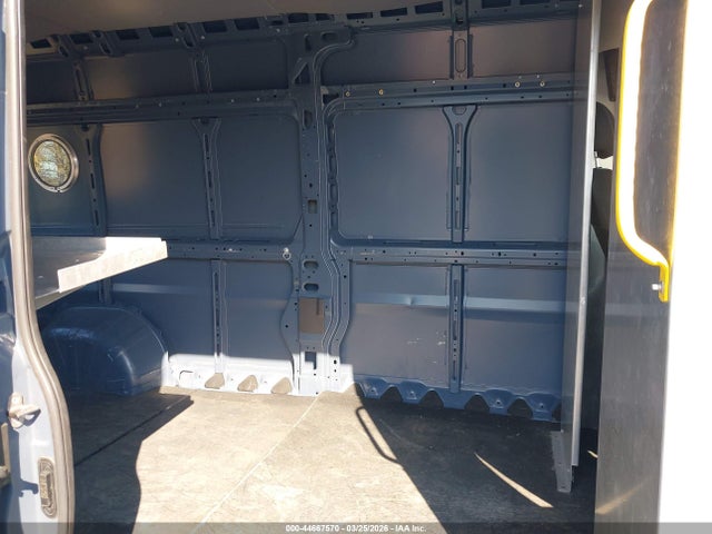 Продаж на аукціоні авто 2019 Ram Promaster 2500 High Roof 159 Wb, vin: 3C6TRVDG0KE518117, номер лоту: 44667570
