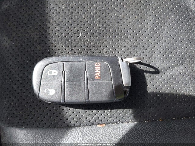 Aukcja sprzedaży 2015 Dodge Durango Sxt, vin: 1C4RDJAGXFC163467, numer aukcji: 44667569