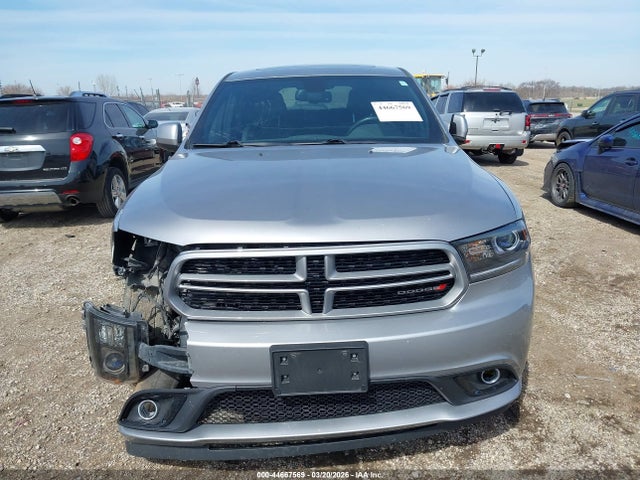 Aukcja sprzedaży 2015 Dodge Durango Sxt, vin: 1C4RDJAGXFC163467, numer aukcji: 44667569