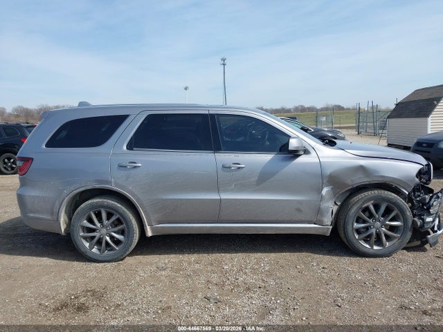 Aukcja sprzedaży 2015 Dodge Durango Sxt, vin: 1C4RDJAGXFC163467, numer aukcji: 44667569