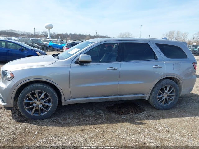 Aukcja sprzedaży 2015 Dodge Durango Sxt, vin: 1C4RDJAGXFC163467, numer aukcji: 44667569