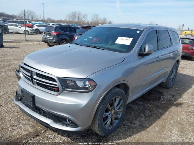 Aukcja sprzedaży 2015 Dodge Durango Sxt, vin: 1C4RDJAGXFC163467, numer aukcji: 44667569