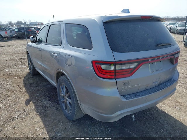 Aukcja sprzedaży 2015 Dodge Durango Sxt, vin: 1C4RDJAGXFC163467, numer aukcji: 44667569