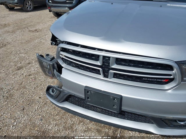 Aukcja sprzedaży 2015 Dodge Durango Sxt, vin: 1C4RDJAGXFC163467, numer aukcji: 44667569