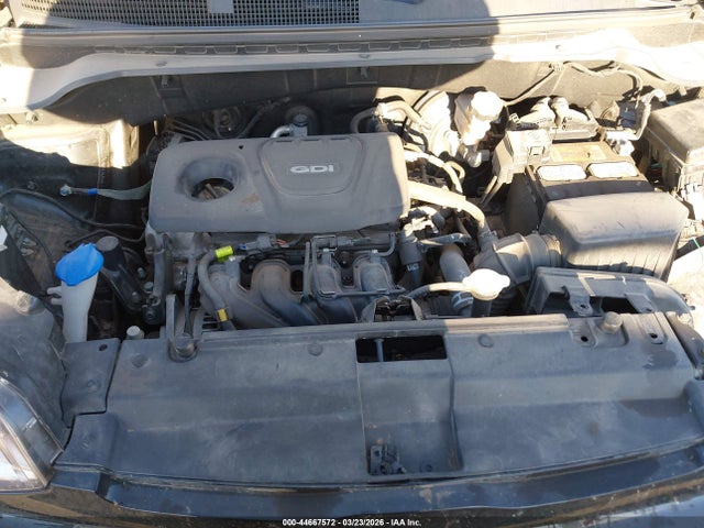 44667572 :رقم المزاد ، KNDJN2A21K7019037 vin ، 2019 Kia Soul مزاد بيع