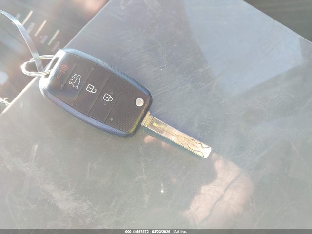 44667572 :رقم المزاد ، KNDJN2A21K7019037 vin ، 2019 Kia Soul مزاد بيع