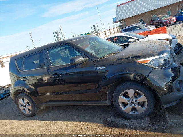 44667572 :رقم المزاد ، KNDJN2A21K7019037 vin ، 2019 Kia Soul مزاد بيع