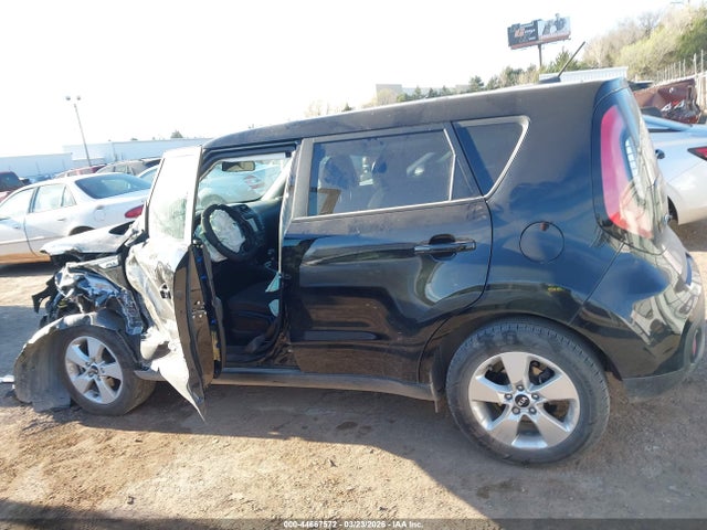 44667572 :رقم المزاد ، KNDJN2A21K7019037 vin ، 2019 Kia Soul مزاد بيع