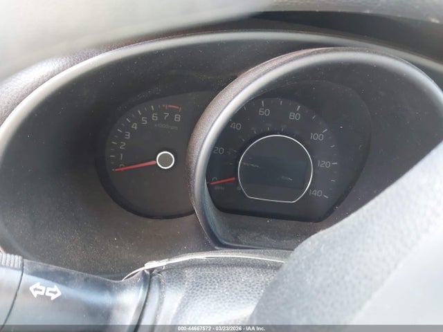 44667572 :رقم المزاد ، KNDJN2A21K7019037 vin ، 2019 Kia Soul مزاد بيع