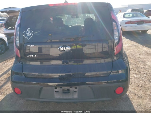 44667572 :رقم المزاد ، KNDJN2A21K7019037 vin ، 2019 Kia Soul مزاد بيع
