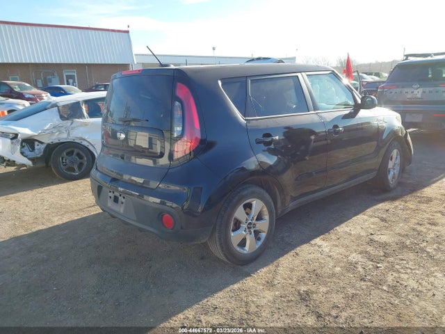 44667572 :رقم المزاد ، KNDJN2A21K7019037 vin ، 2019 Kia Soul مزاد بيع