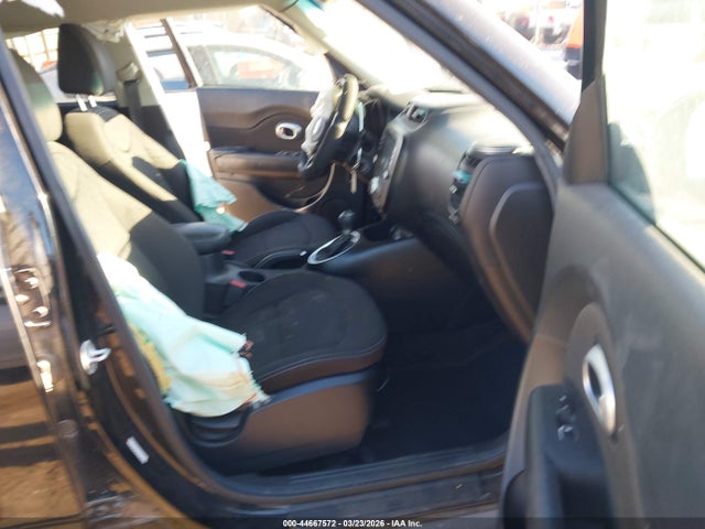 44667572 :رقم المزاد ، KNDJN2A21K7019037 vin ، 2019 Kia Soul مزاد بيع