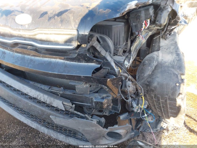 44667572 :رقم المزاد ، KNDJN2A21K7019037 vin ، 2019 Kia Soul مزاد بيع