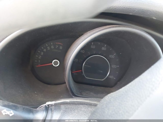 44667572 :رقم المزاد ، KNDJN2A21K7019037 vin ، 2019 Kia Soul مزاد بيع