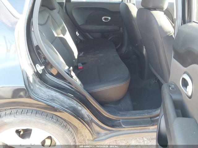 44667572 :رقم المزاد ، KNDJN2A21K7019037 vin ، 2019 Kia Soul مزاد بيع