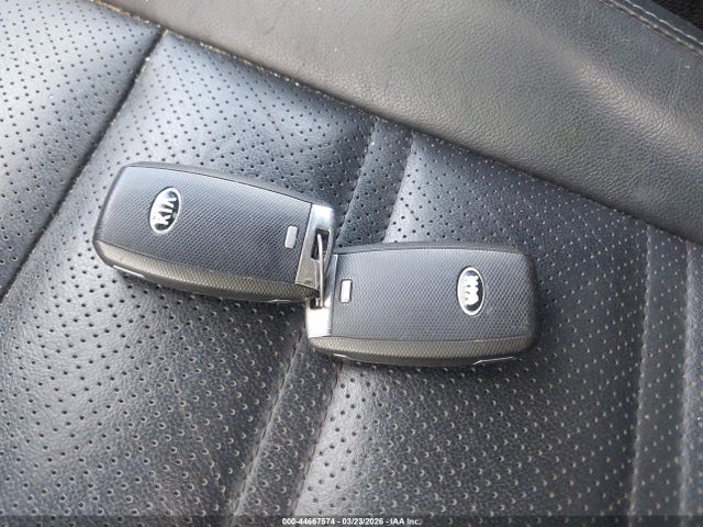 5XYPH4A53HG302087 KIA Sorento 3.3l Ex