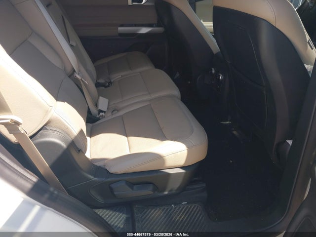 44667579 :رقم المزاد ، 1FMSK7FH0LGC75772 vin ، 2020 Ford Explorer Limited مزاد بيع
