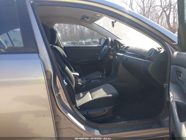 2006 MAZDA MAZDA3 JM1BK12F461405520 Photo 4