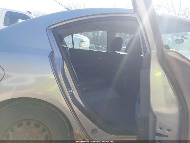 2006 MAZDA MAZDA3 JM1BK12F461405520 Photo 7