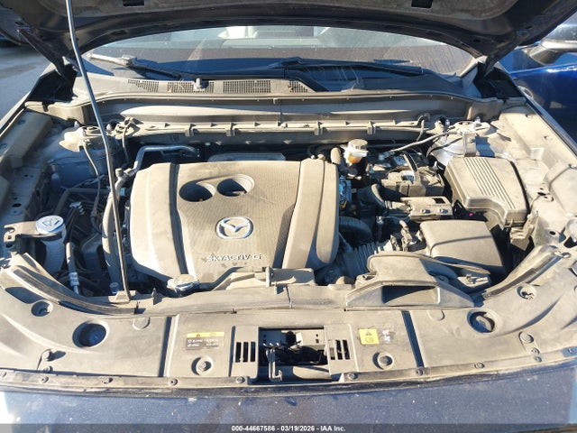 44667586 :رقم المزاد ، JM3KFACM5M0406543 vin ، 2021 Mazda Cx-5 Touring مزاد بيع