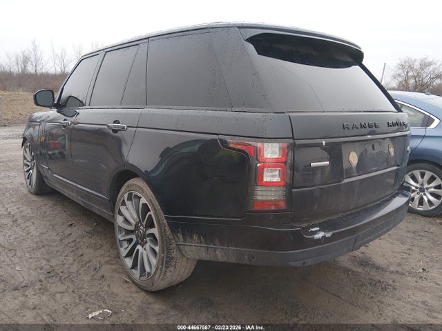 2014 LAND ROVER RANGE ROVER SALGV2TF5EA195888 Photo 2