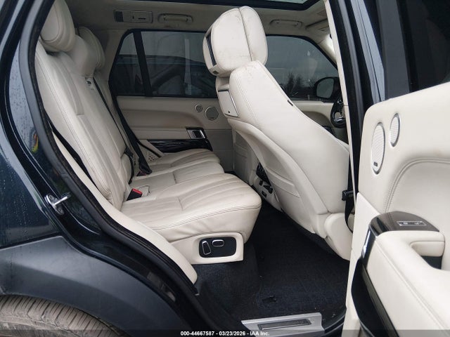 2014 LAND ROVER RANGE ROVER SALGV2TF5EA195888 Photo 7