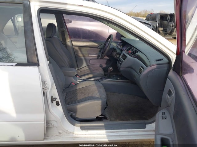 2003 MITSUBISHI LANCER JA3AJ26E13U083661 Photo 4