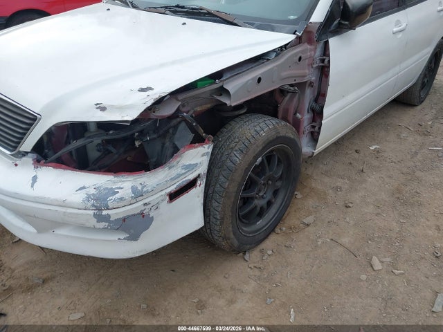 2003 MITSUBISHI LANCER JA3AJ26E13U083661 Photo 5