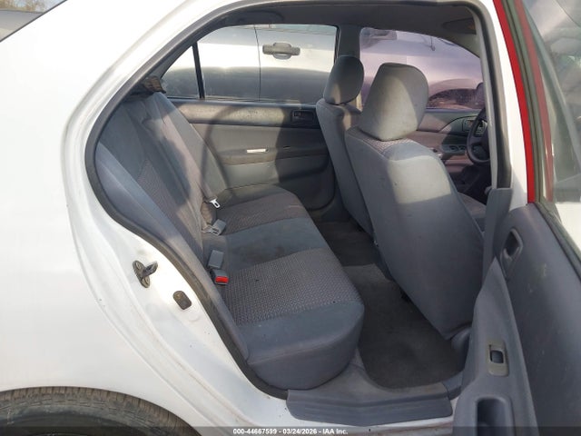 2003 MITSUBISHI LANCER JA3AJ26E13U083661 Photo 7