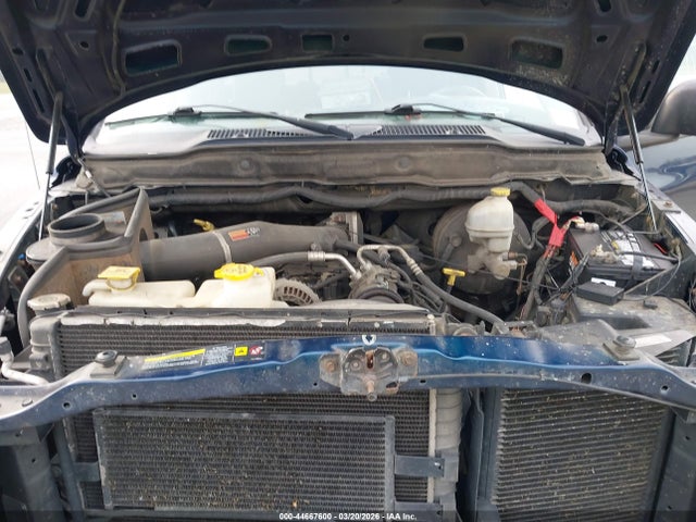 44667600 :رقم المزاد ، 1D7HU18D65S138051 vin ، 2005 Dodge Ram 1500 Slt/laramie مزاد بيع