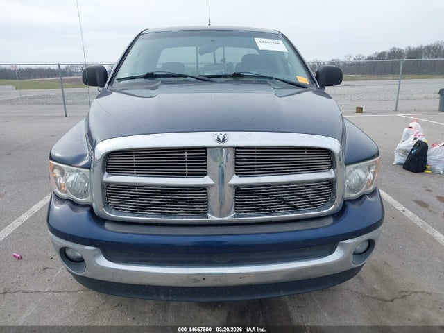 44667600 :رقم المزاد ، 1D7HU18D65S138051 vin ، 2005 Dodge Ram 1500 Slt/laramie مزاد بيع