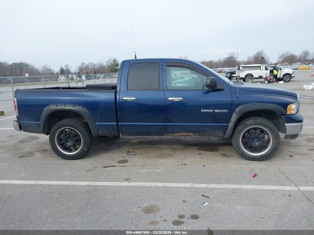 44667600 :رقم المزاد ، 1D7HU18D65S138051 vin ، 2005 Dodge Ram 1500 Slt/laramie مزاد بيع