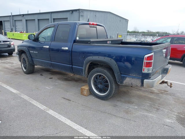 44667600 :رقم المزاد ، 1D7HU18D65S138051 vin ، 2005 Dodge Ram 1500 Slt/laramie مزاد بيع