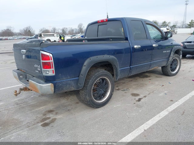 44667600 :رقم المزاد ، 1D7HU18D65S138051 vin ، 2005 Dodge Ram 1500 Slt/laramie مزاد بيع