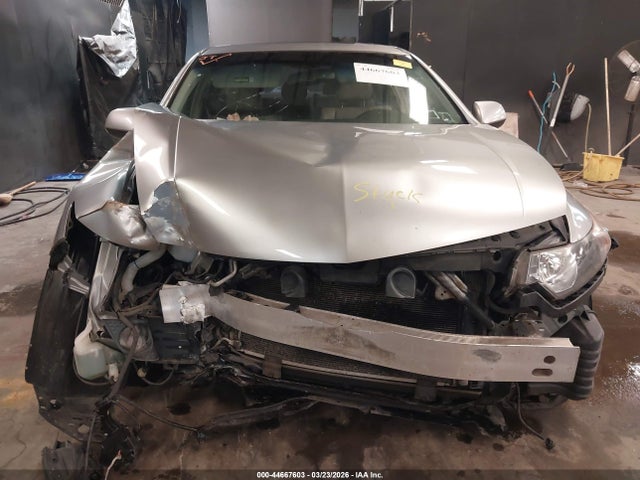 Aukcja sprzedaży 2009 Acura Tsx, vin: JH4CU26689C037302, numer aukcji: 44667603