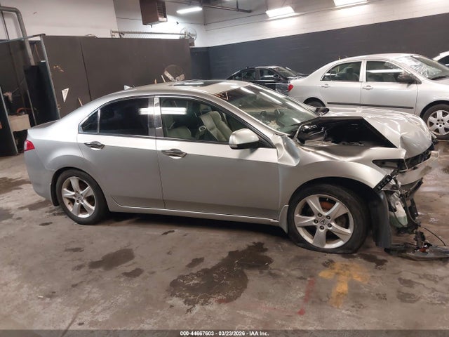 Aukcja sprzedaży 2009 Acura Tsx, vin: JH4CU26689C037302, numer aukcji: 44667603
