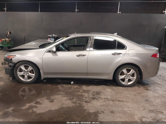 Aukcja sprzedaży 2009 Acura Tsx, vin: JH4CU26689C037302, numer aukcji: 44667603