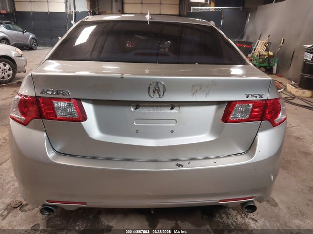 Aukcja sprzedaży 2009 Acura Tsx, vin: JH4CU26689C037302, numer aukcji: 44667603