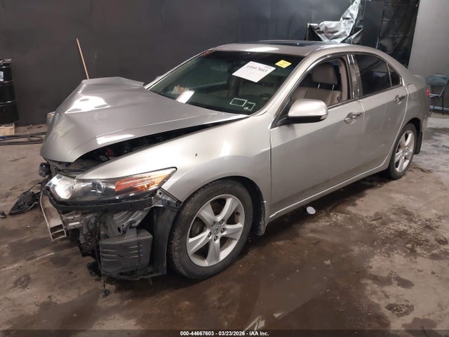 Aukcja sprzedaży 2009 Acura Tsx, vin: JH4CU26689C037302, numer aukcji: 44667603