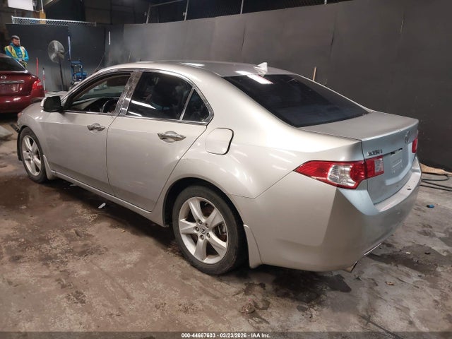 Aukcja sprzedaży 2009 Acura Tsx, vin: JH4CU26689C037302, numer aukcji: 44667603