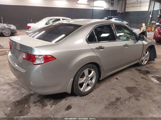 Aukcja sprzedaży 2009 Acura Tsx, vin: JH4CU26689C037302, numer aukcji: 44667603