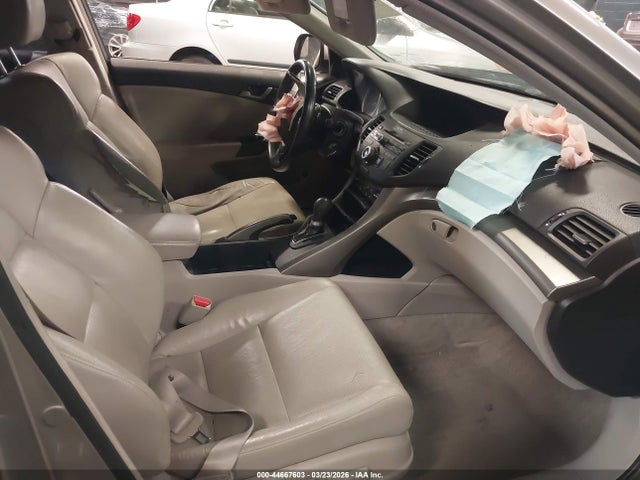 Aukcja sprzedaży 2009 Acura Tsx, vin: JH4CU26689C037302, numer aukcji: 44667603