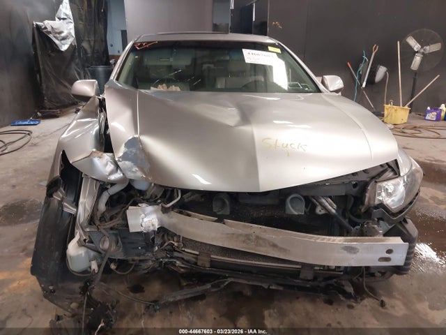 Aukcja sprzedaży 2009 Acura Tsx, vin: JH4CU26689C037302, numer aukcji: 44667603